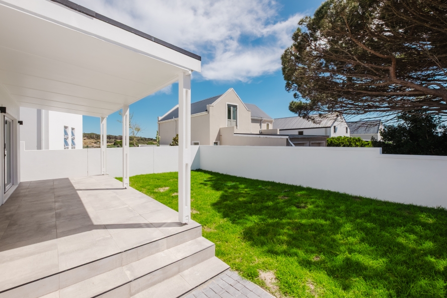 4 Bedroom Property for Sale in Imhoffs Gift Western Cape
